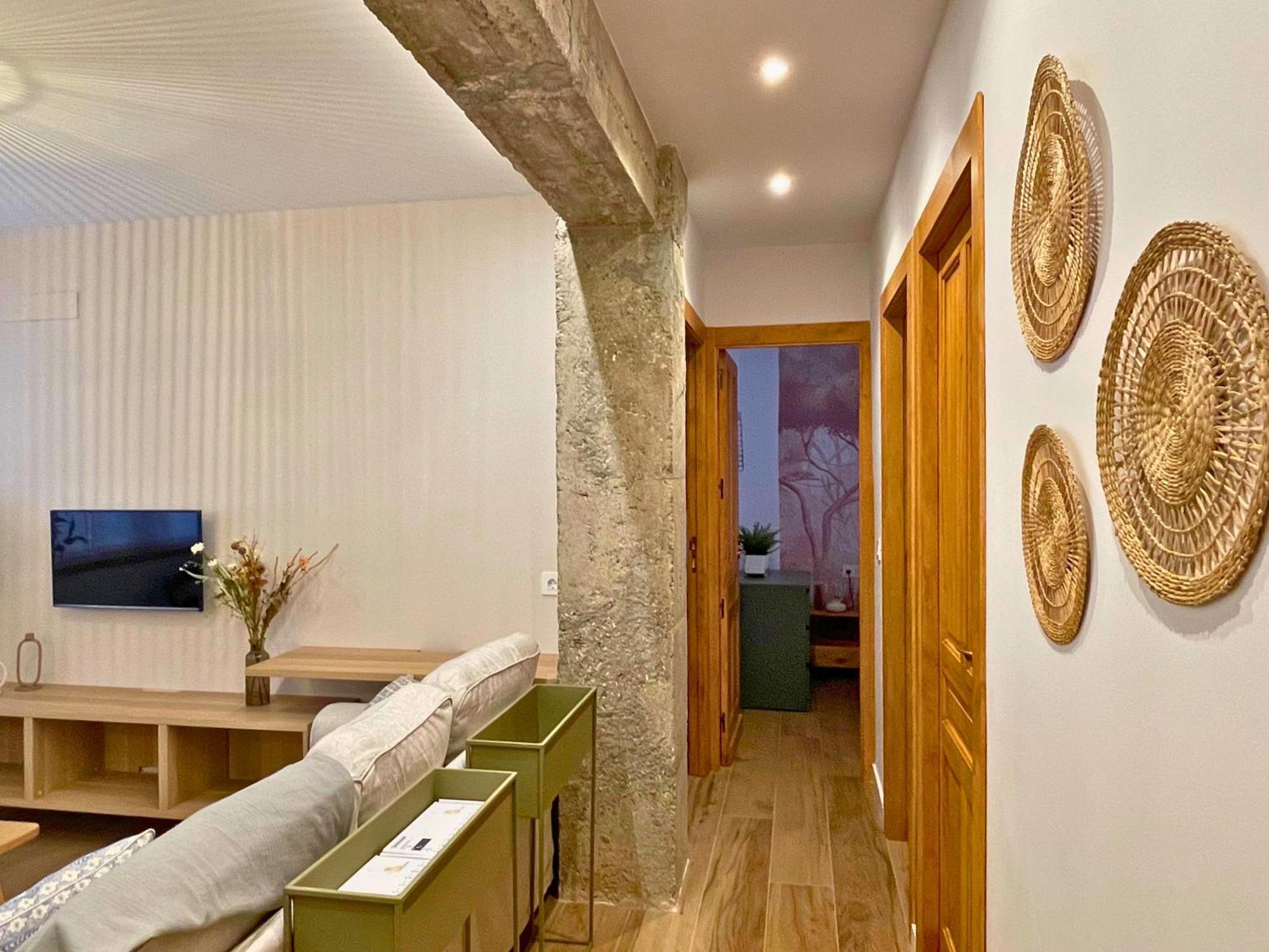 Oniria Increible Piso Centro Granada Leilighet Eksteriør bilde