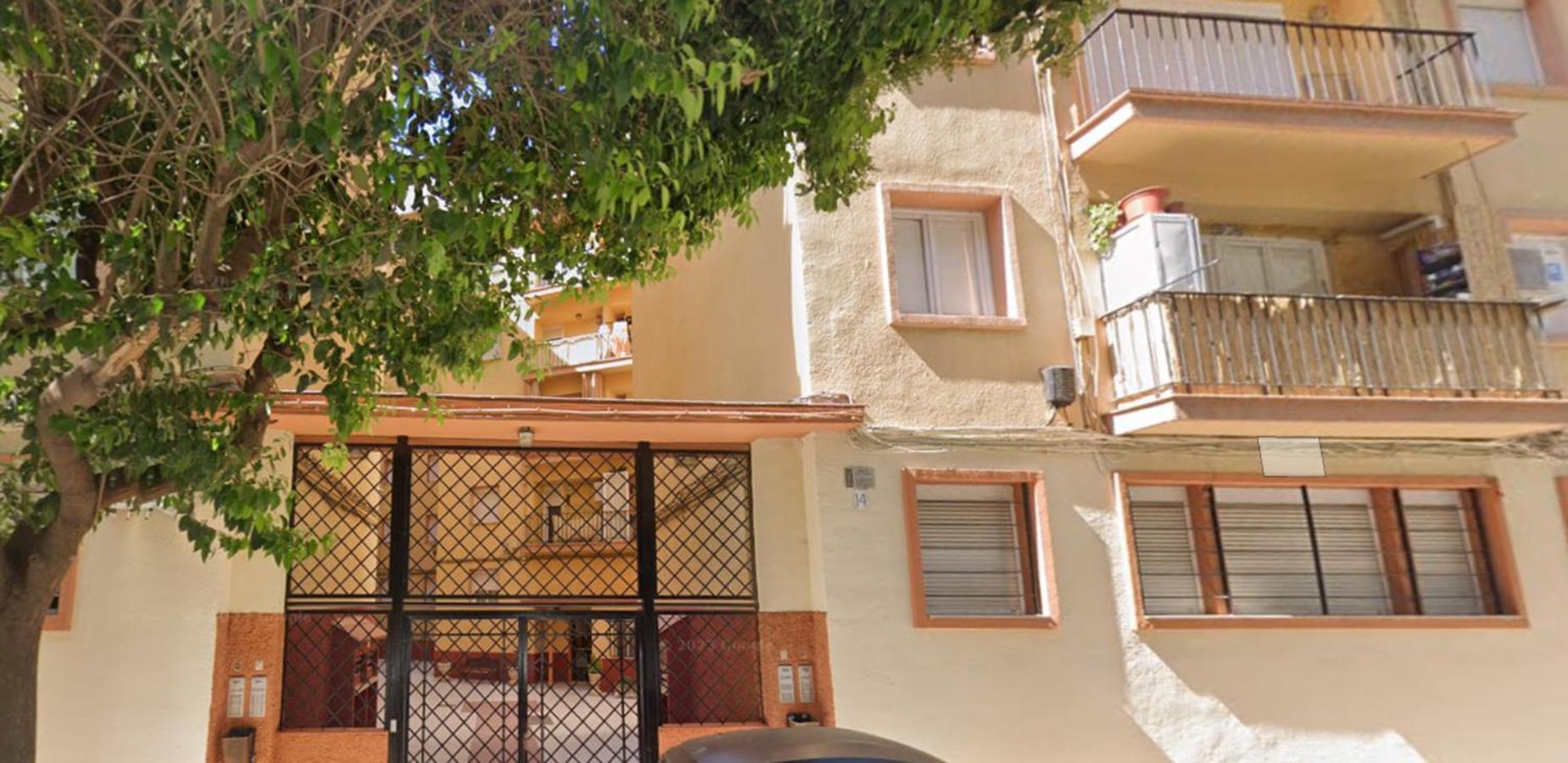 Oniria Increible Piso Centro Granada Leilighet Eksteriør bilde